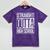 Straight Outta High School Shirt Graduation Idea Mineral Wash Tshirts Mineral Purple