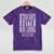 Straight Outta High School s Graduation Mineral Wash Tshirts Mineral Purple