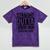 Straight Outta Junior High Graduation Class Of 2018 Mineral Wash Tshirts Mineral Purple