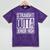 Straight Outta Junior High Shirt Graduation Idea Mineral Wash Tshirts Mineral Purple