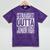 Straight Outta Junior High Shirt Graduation Mineral Wash Tshirts Mineral Purple