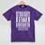 Straight Outta Kindergarten TShirt Graduation Tee Mineral Wash Tshirts Mineral Purple