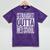 Straight Outta Med School Shirt Medical Graduation Mineral Wash Tshirts Mineral Purple