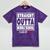 Straight Outta Middle School Class Of 2022 Shirt Graduation Mineral Wash Tshirts Mineral Purple