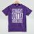 Straight Outta Nursing School Great Graduation Shirt Mineral Wash Tshirts Mineral Purple