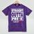 Straight Outta Pre-K Class Of 2018 Shirt Graduation Mineral Wash Tshirts Mineral Purple