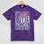 Straight Outta Preschool Class Of 2022 School Graduation Mineral Wash Tshirts Mineral Purple