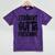 Straight Outta Preschool Graduation Cap Gown 2022 Cute Mineral Wash Tshirts Mineral Purple
