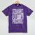 Straight Outta Preschool Pre-School Graduation Cool Mineral Wash Tshirts Mineral Purple