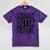 Straight Outta Preschool Shirt Boy Girl Graduation Mineral Wash Tshirts Mineral Purple
