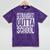 Straight Outta School Shirt Boy Girl Graduation Mineral Wash Tshirts Mineral Purple