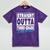 Straight Outta Third Grade Class Of 2019 Graduation Mineral Wash Tshirts Mineral Purple