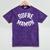 Sufre Mamon Nostalgia 80's Post Punk Premium Tri-Blend Mineral Wash Tshirts Mineral Purple Sufre Mamon Nostalgia 80's Post Punk Premium Tri-Blend Mineral Wash Tshirts Mineral Purple