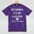 Summa Cum Laude Class Of 2025 Distinction Degree Graduation Mineral Wash Tshirts Mineral Purple