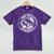 Summa Cum Laude Graduate Graduation T Shirt Men Women Mineral Wash Tshirts Mineral Purple