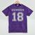 Summer 2018 Teen Graduation Shirt Mineral Wash Tshirts Mineral Purple