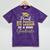 Super Proud Big Cousin Of 2025 Graduate Graduation Family Premium Mineral Wash Tshirts Mineral Purple