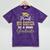Super Proud Big Sister Of 2025 Graduate Graduation Family Mineral Wash Tshirts Mineral Purple