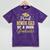 Super Proud Bonus Dad Of 2025 Graduate Graduation Family Mineral Wash Tshirts Mineral Purple