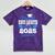 Super Proud Bonus Daughter Of 2025 Graduate Graduation Premium Mineral Wash Tshirts Mineral Purple