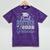 Super Proud Brother Of 2026 Graduate Graduation Family Mineral Wash Tshirts Mineral Purple