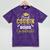 Super Proud Cousin Of 2025 Graduate Senior Graduation Family Mineral Wash Tshirts Mineral Purple