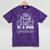 Super Proud Family Of 2026 Graduate Senior Graduation Family Mineral Wash Tshirts Mineral Purple