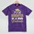 Super Proud Godsister Of 2025 Graduate Graduation Family Mineral Wash Tshirts Mineral Purple