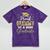 Super Proud Grammy Of 2025 Graduate Senior Graduation Family Mineral Wash Tshirts Mineral Purple