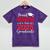 Super Proud Grandad Of 2025 Graduate Graduation Family Premium Mineral Wash Tshirts Mineral Purple