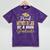 Super Proud Mother In Law Of 2025 Graduate Graduation Family Mineral Wash Tshirts Mineral Purple