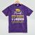 Super Proud Step Grandpa Of 2025 Graduate Graduation Family Premium Mineral Wash Tshirts Mineral Purple