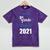 I Survived 5th Grade Class Of 2021 Quarantined Graduation 2 Mineral Wash Tshirts Mineral Purple