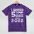 I Survived 5th Grade Class Of 2022 Graduation Student Mineral Wash Tshirts Mineral Purple