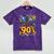 I Survived The 90s – Cute Retro Cartoon Nostalgia Mineral Wash Tshirts Mineral Purple