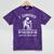 I Survived AP Calculus AB Graduation Senior 2025 Mineral Wash Tshirts Mineral Purple