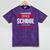 I Survived Catholic School Shirt Catholic Graduation Mineral Wash Tshirts Mineral Purple