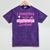 I Survived Cosmetology School Graduation Cosmetology Grad Mineral Wash Tshirts Mineral Purple