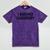 I Survived Elementary Graduation School Student Mineral Wash Tshirts Mineral Purple