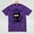 I Survived Engineering School Graduation 2026 Mineral Wash Tshirts Mineral Purple