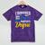 i Survived My Fiance's Masters Degree Graduation Gifts Mineral Wash Tshirts Mineral Purple