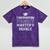 i Survived My Fiances Masters Degree Graduation Mastered It Mineral Wash Tshirts Mineral Purple
