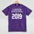 I Survived Home School Class Of 2019 Graduation t Shirt Mineral Wash Tshirts Mineral Purple