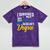 i Survived My Husbands Bachelors Degree Graduation Gifts Mineral Wash Tshirts Mineral Purple