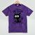 I Survived Law School Graduation 2025 2026 Mineral Wash Tshirts Mineral Purple