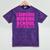 I Survived Nursing School Class Of 2018 Graduation Shirt Mineral Wash Tshirts Mineral Purple