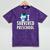 I Survived PreSchool Graduation Kids Owl Grad Shirt Mineral Wash Tshirts Mineral Purple