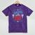 I Survived My Sister'S Nursing Degree Sis Nurse Graduation Mineral Wash Tshirts Mineral Purple
