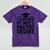 I Survived My Wife's Masters Degree Graduation Class Of 2025 Mineral Wash Tshirts Mineral Purple