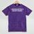 I Survived My Wifes Masters Degree Graduation Mineral Wash Tshirts Mineral Purple